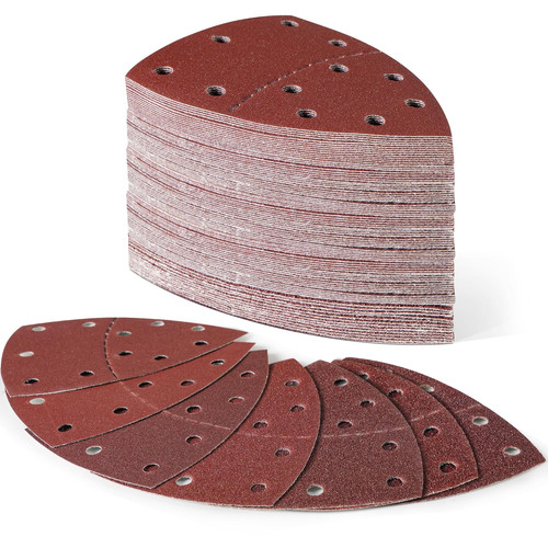 105 stück schleifpapier - stück,