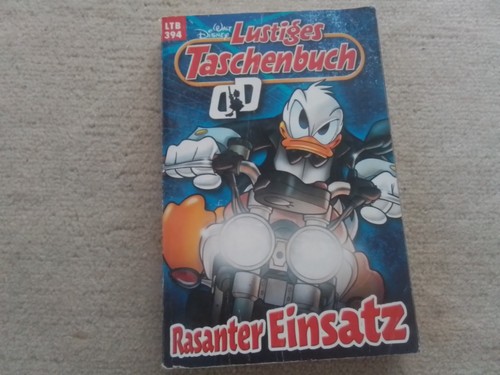 Ltb lustiges taschenbuch - ltb-lustiges,