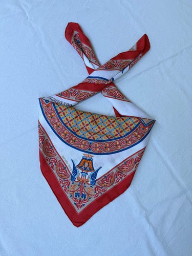 Hermès schal modell - -,