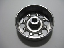 Lichtmaschine Rotor Polrad Generator Suzuki GSX-R 600, WVB2, K4 K5, 04-05