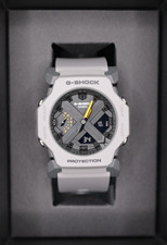 CASIO G-SHOCK GA-2300-8AJF