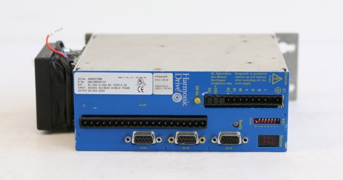 Harmonic drive 500 230 s0 - harmonic, sc-500-2-230-s0