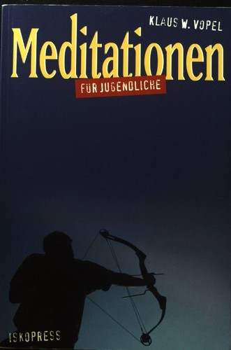Meditationen für jugendliche - meditationen,