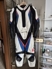 Dainese Lederkombi Gr.50