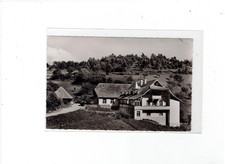 Luisenhof, Gresgen bei Zell im Wiesental im Schwarzwald - gel. 1964 (Schopfheim)