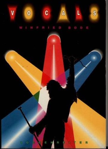 Vocals bode winfried - vocals., winfried: