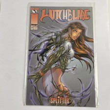 Witchblade 21 Image Comics