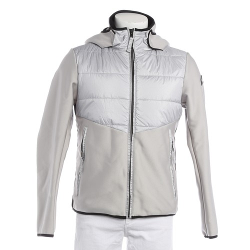übergangsjacke jet set grau - Übergangsjacke,