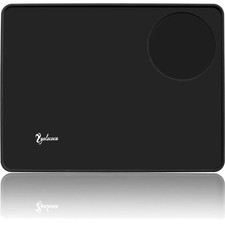 Kaffeetampermatte Silikon