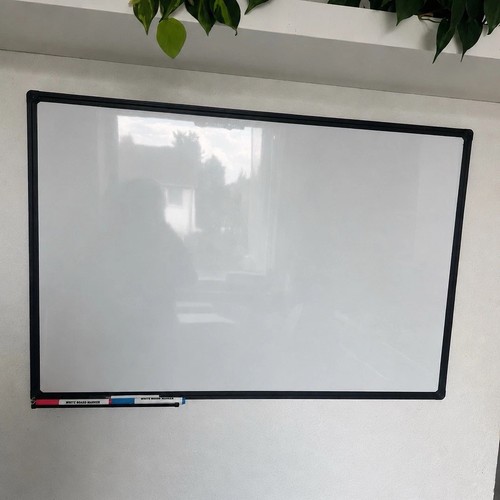 Magnettafel whiteboard weiß - magnettafel/whiteboard,