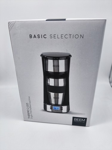 Beem kaffeemaschine thermo - kaffeemaschine, 2