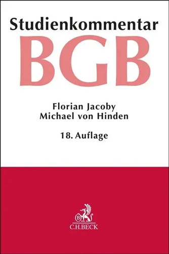 Bürgerliches gesetzbuch bgb - gesetzbuch.,