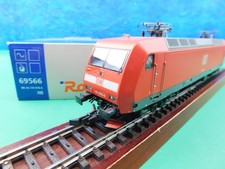 B24 Roco H0 69566 E-Lok DB AG