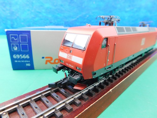 B24 roco 69566 lok - b24,