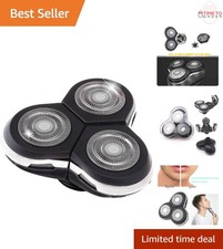 Replacement Razor Head for