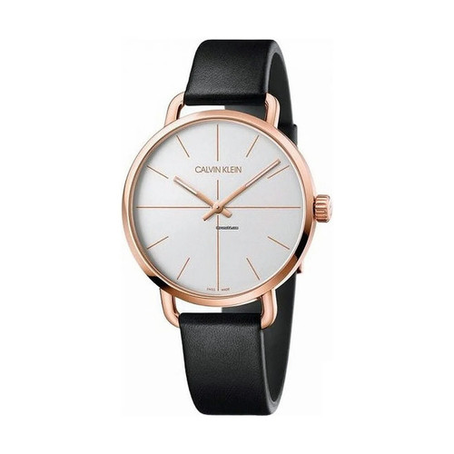 Calvin klein herrenuhr - klein,
