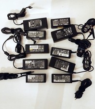 Notebook - Laptop Netzteil Konvolut 20 Stück - Dell, ASUS, HP, Acer, Toshiba +++