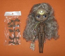 Blythe Bjd-Doll Sun Godess
