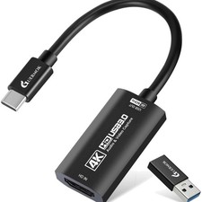 HDMI-Capture-Karte 4K@60FPS