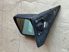 Mercedes W124 W201 Außen