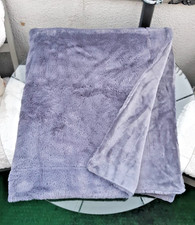 HSE EDELZEIT Kuschel Wende