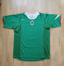 Trikot Mexiko XL
