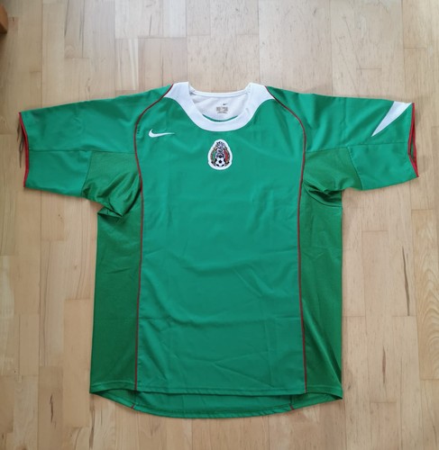 Trikot mexiko - mexiko, xl