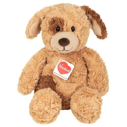 Punkte hund von teddy hermann - punkte,