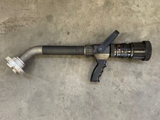 Akron Style 1766 Feuerwehr Hohlstrahlrohr Strahlrohr Storz B