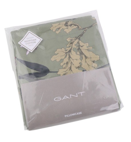 Gant birdfield kissenbezug - gant,