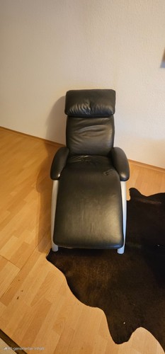 Relax sessel schwarz - sessel,