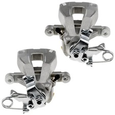 2 Bremssattel für Peugeot 207