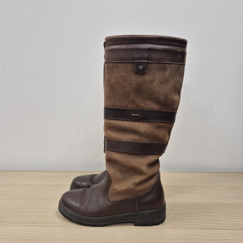 Dubarry galway riding standard - dubarry,