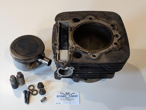 Yamaha xt600 43f - yamaha,