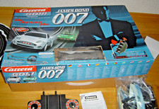 Ältere Autorennbahn CARRERA