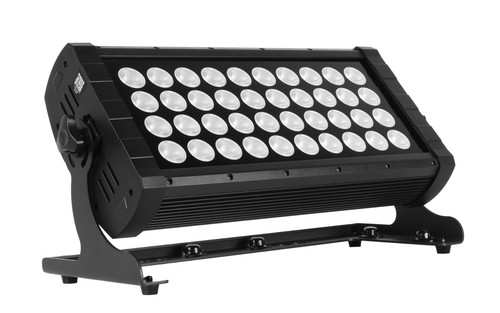 Iridium touch wash 40x10w - touch, rgbw