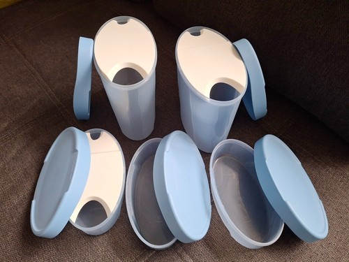 Tupperware junge welle - junge,