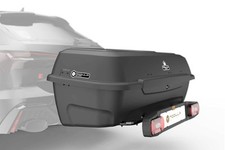 MODULA ReCargo Base Plattform