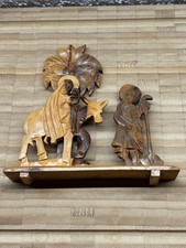 Krippenfiguren *Heilige