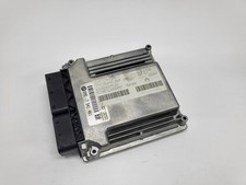 BMW 3er E46 318i   Motorsteuergerät Steuergerät  DME 7541461  7546342  (51)