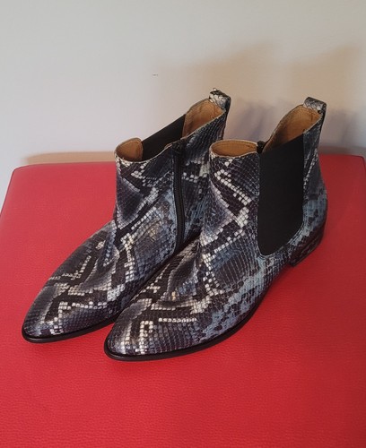 Gabor stiefelette extravagant - gabor,