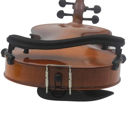 Eva padded violin shoulder - violin,