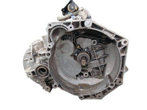 Getriebe schaltgetriebe opel - schaltgetriebe,