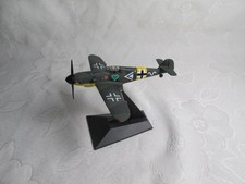 Modellflugzeug - Militär - Kriegsflugzeug  - Kunststoff / Metall - Maßstab ? #67