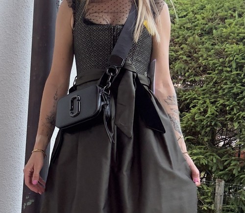 Marc jacobs snapshot - jacobs,