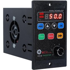 Frequenzumrichter 1100W 220V