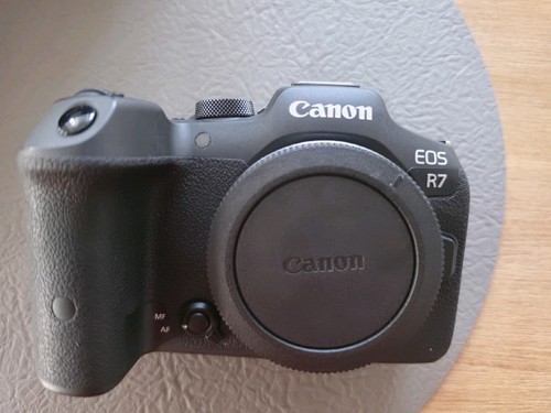 Canon eos 5mp - eos, 32,5mp