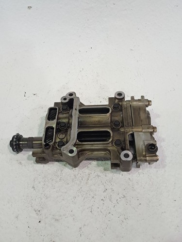 R2aa11700d ölpumpe 667816 - Ölpumpe, /