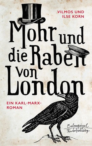 Vilmos korn mohr und - korn,