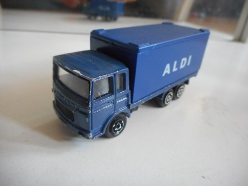 Globetoys saviem - globetoys, (majorette)